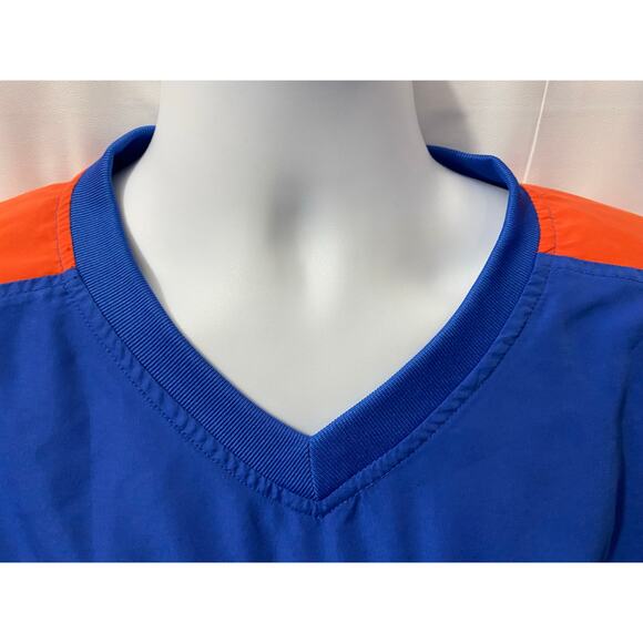 Knights Apparel University of Florida Gators Embroidered Pullover VINTAGE Large - Picture 5 of 13